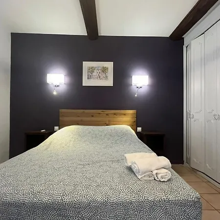 Ostau Agradiu - Maison De Maitre Proche De La Casa de Férias