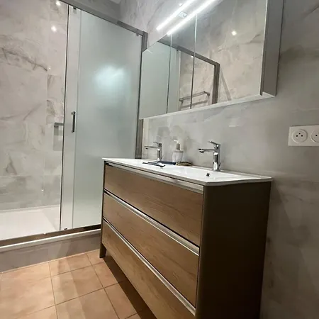 Ostau Agradiu - Maison De Maitre Proche De La Casa de Férias Peyriac-de-Mer