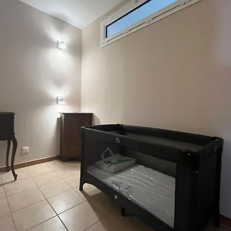 Ostau Agradiu - Maison De Maitre Proche De La Casa de Férias Peyriac-de-Mer