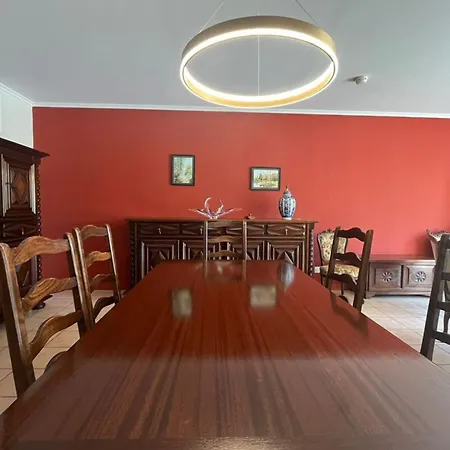 Casa de Férias Ostau Agradiu - Maison De Maitre Proche De La *