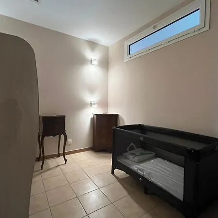 Ostau Agradiu - Maison De Maitre Proche De La Casa de Férias Peyriac-de-Mer