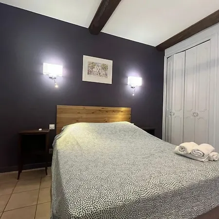 Casa de Férias Ostau Agradiu - Maison De Maitre Proche De La *