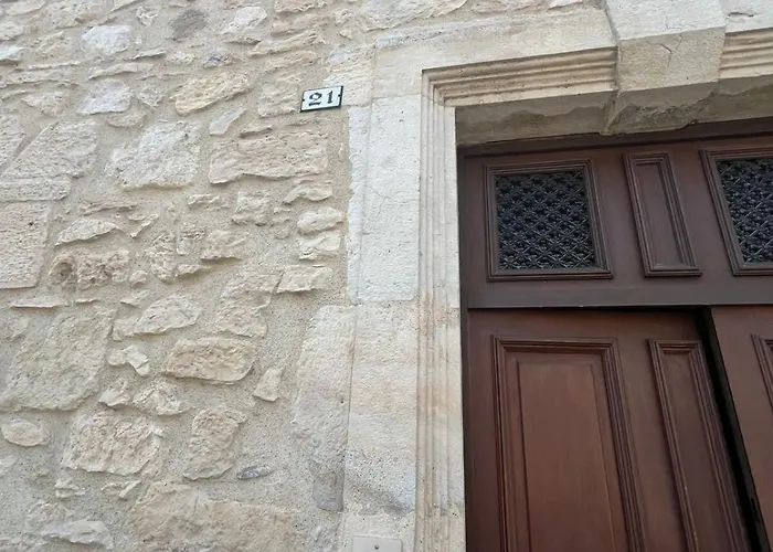 Ostau Agradiu - Maison De Maitre Proche De La * Peyriac-de-Mer