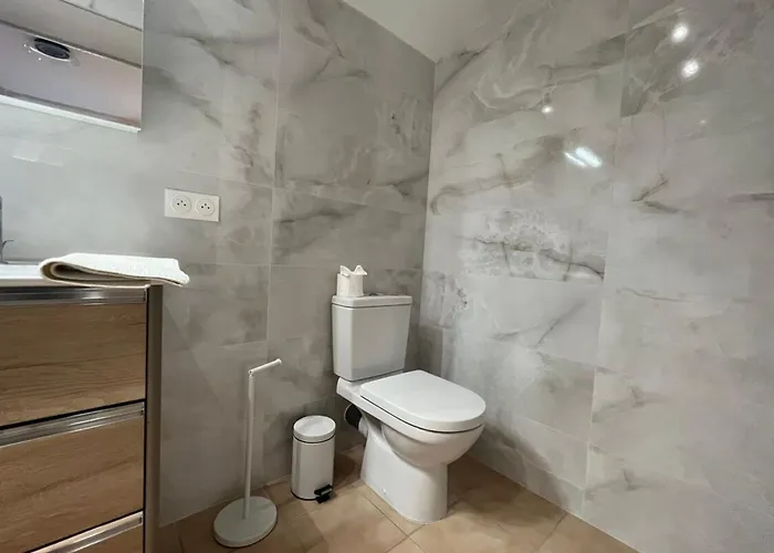 Semesterbostad Ostau Agradiu - Maison De Maitre Proche De La