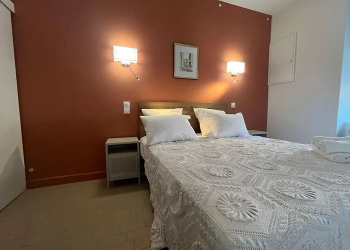 Ostau Agradiu - Maison De Maitre Proche De La